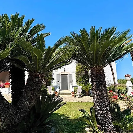 Nonno Ciccio Bed & Breakfast Monopoli