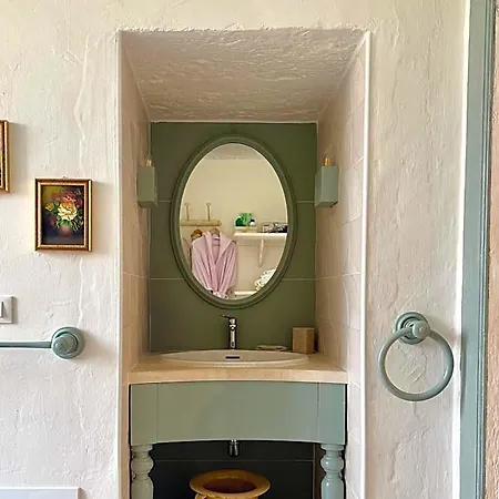Nonno Ciccio Bed & Breakfast