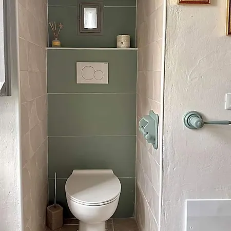 Nonno Ciccio Bed & Breakfast
