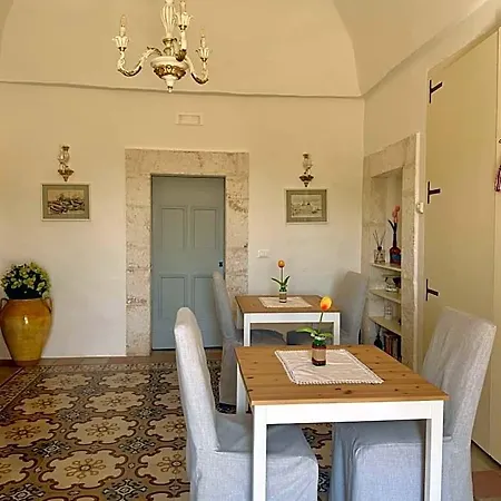Nonno Ciccio 4* Monopoli