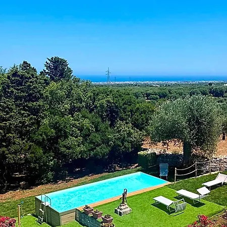 Nonno Ciccio 4* Monopoli