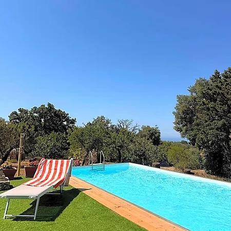 Nonno Ciccio Bed & Breakfast