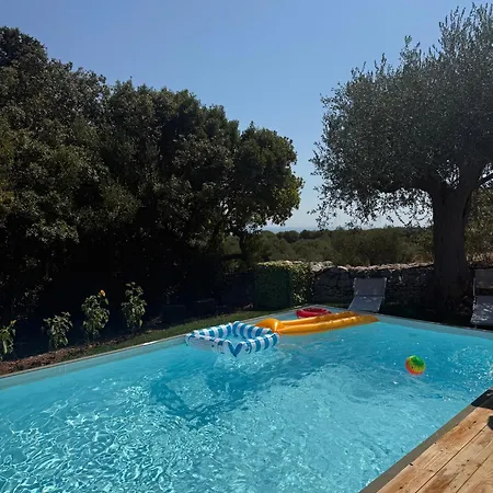 Nonno Ciccio Alojamento de Acomodação e Pequeno-almoço Monopoli