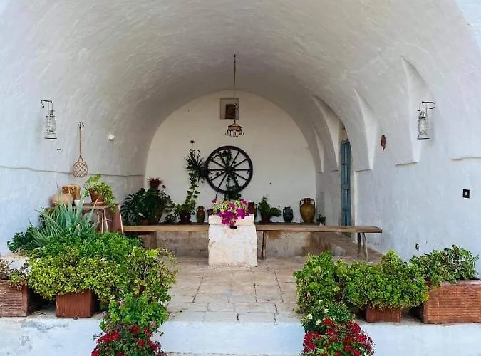 Nonno Ciccio Bed & Breakfast