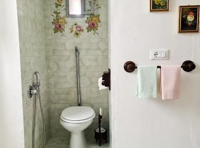 Nonno Ciccio 3* מונופולי