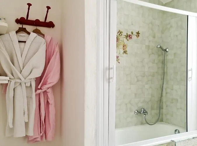 Nonno Ciccio לינה וארוחת בוקר