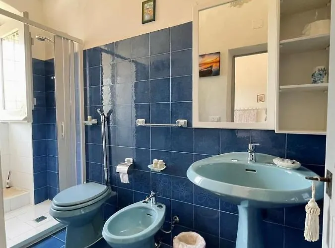 Nonno Ciccio Bed & Breakfast 3*