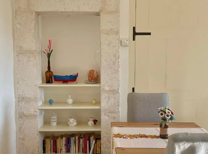 Nonno Ciccio Bed & Breakfast