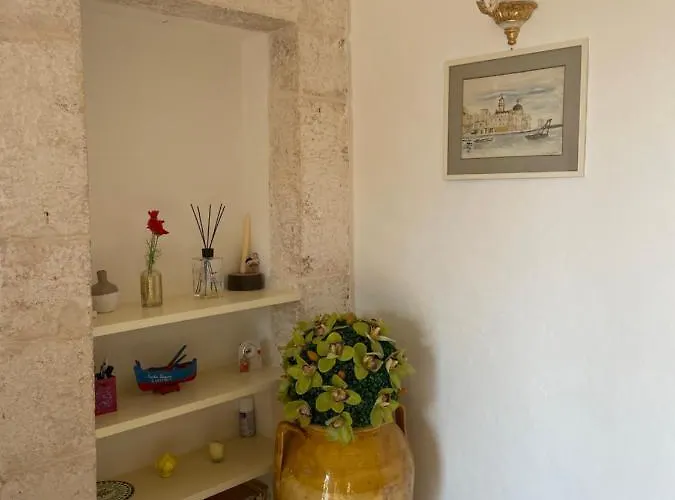 Bed & Breakfast Nonno Ciccio 3*