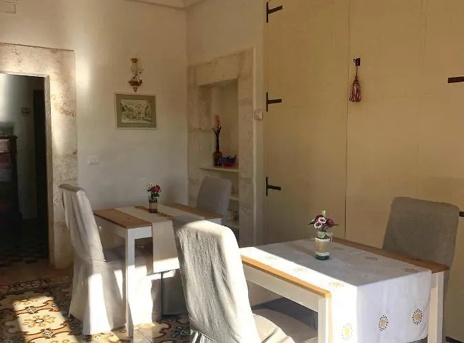 Nonno Ciccio Monopoli