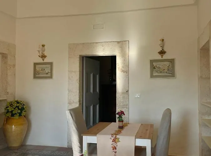 Panzió Nonno Ciccio Monopoli