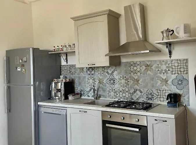 Nonno Ciccio 3* Monopoli