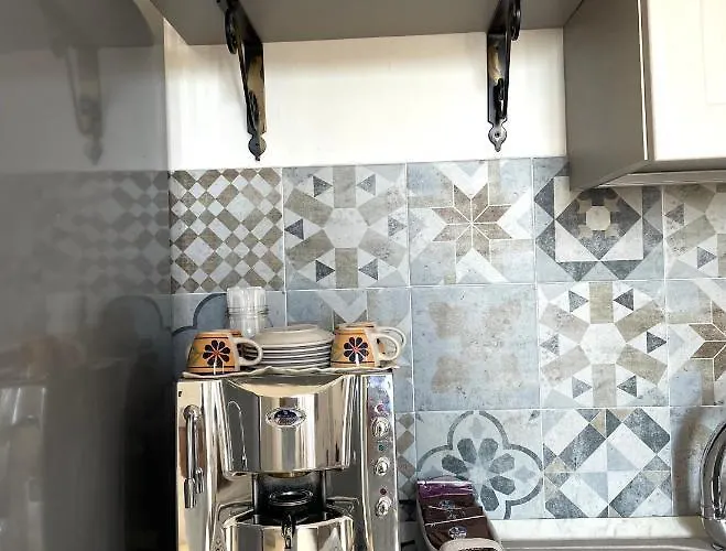 Nonno Ciccio Bed & Breakfast