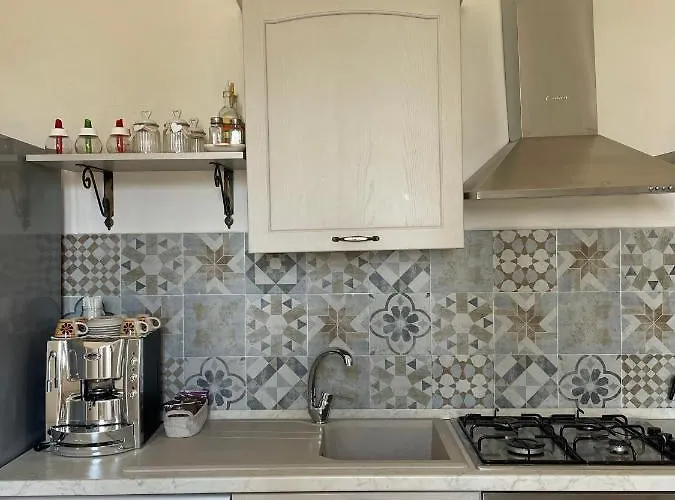 Nonno Ciccio Bed & Breakfast