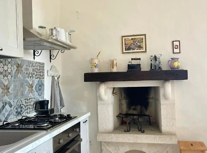 Panzió Nonno Ciccio Monopoli