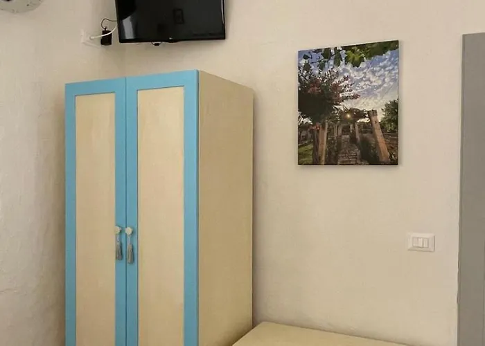 Nonno Ciccio Bed & Breakfast 3*