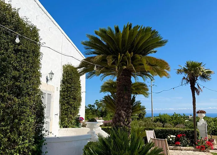 Bed & Breakfast Nonno Ciccio