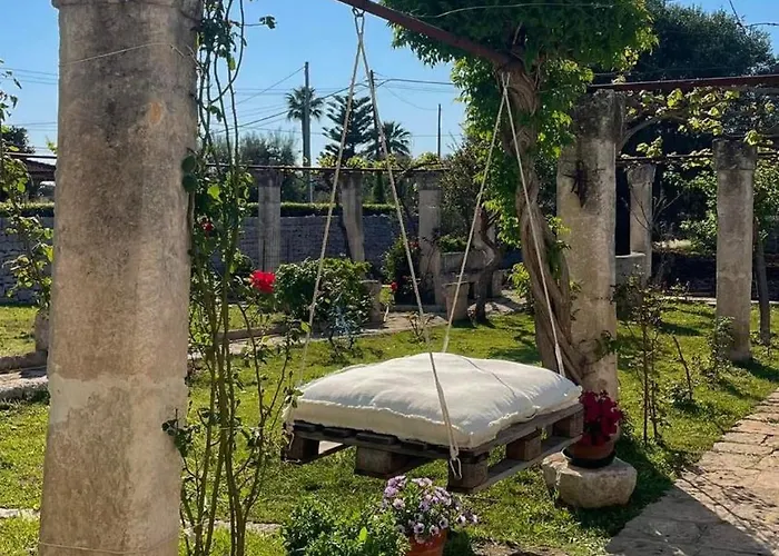 Nonno Ciccio 3* Monopoli