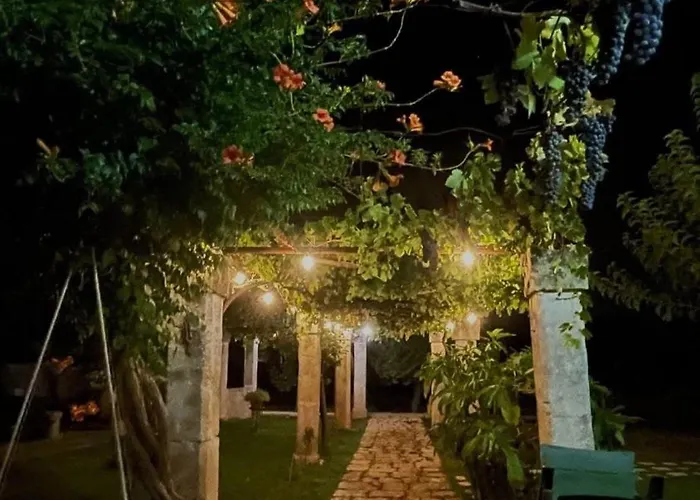 Nonno Ciccio Bed & Breakfast