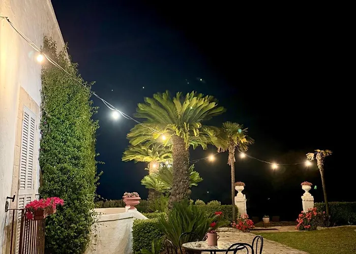 Nonno Ciccio Bed & Breakfast Monopoli