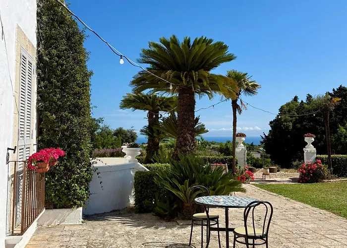 Nonno Ciccio Bed & Breakfast 3*