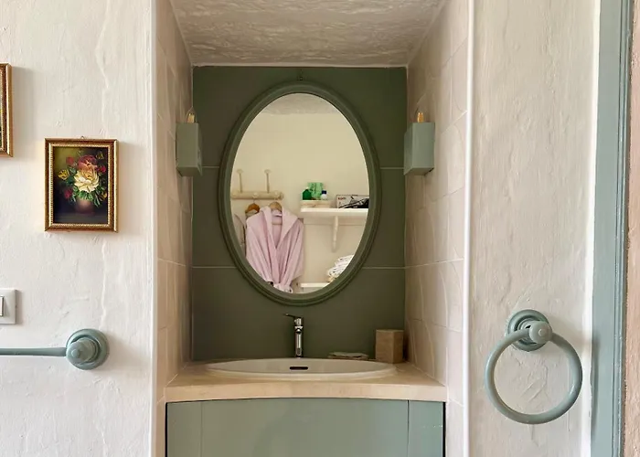 Panzió Nonno Ciccio Monopoli