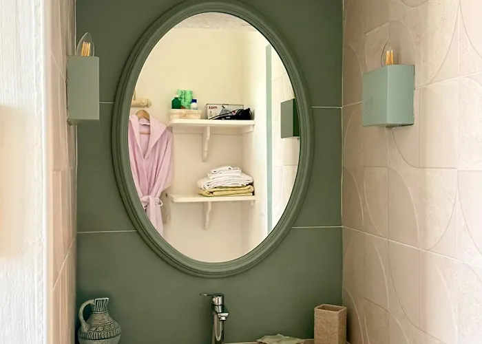 Panzió Nonno Ciccio 3*