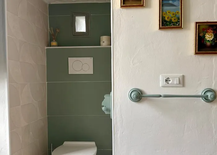 Nonno Ciccio Panzió 3*