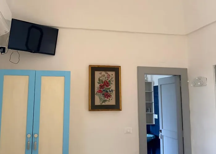 Nonno Ciccio Panzió